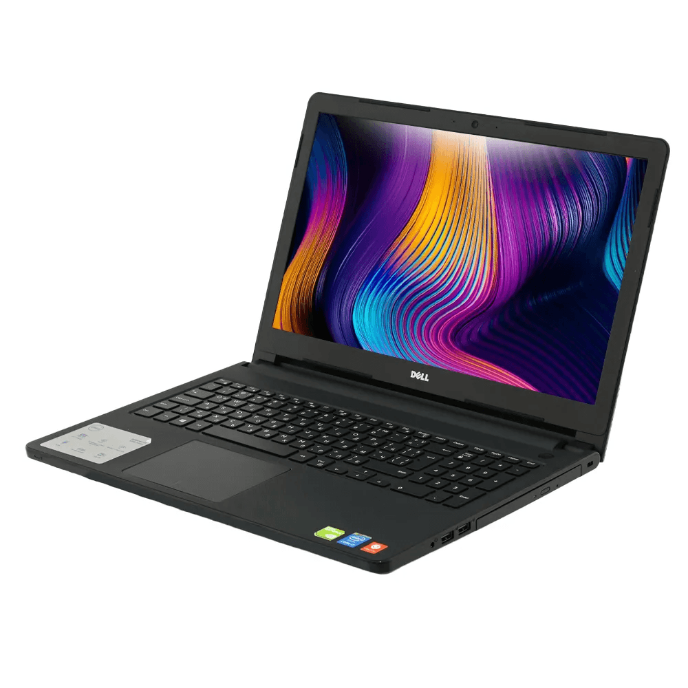 Notebook Dell Inspiron 5468 Core I5 7°Gen SSD 240GB 8GB Win 10 Pro image number 1