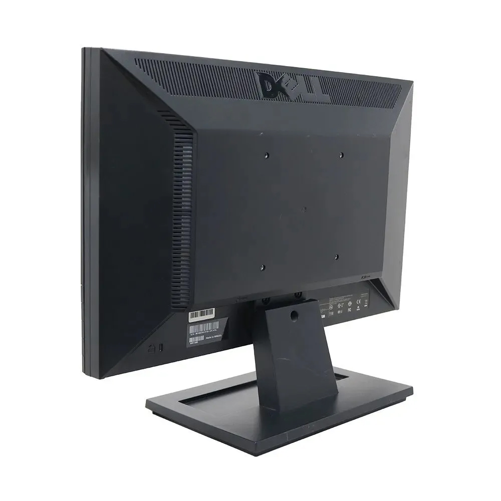 Monitor Dell E1709Wc 17P Wide VGA Base Fixa 1440x900 image number 3