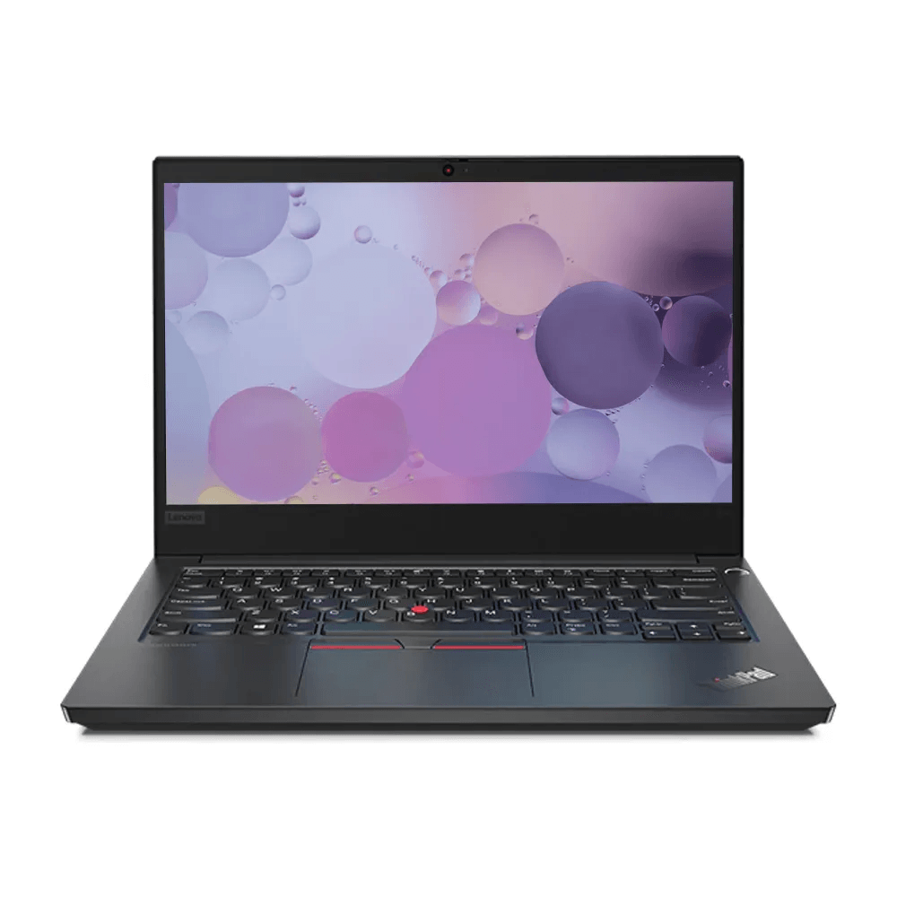 Notebook Thinkpad E14 Core I3 1115G4 SSD 256GB 8GB Win 10 Pro image number 0