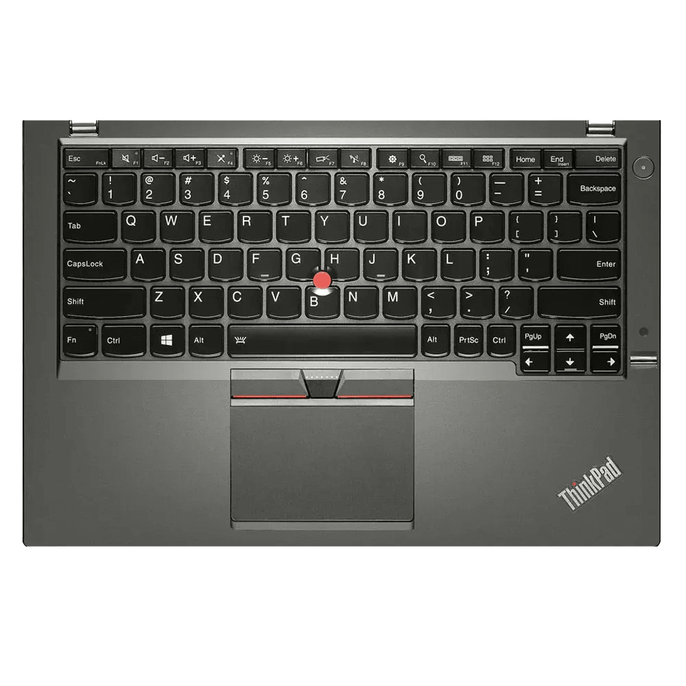 Notebook Lenovo Thinkpad X260 Core i5 6°Gen SSD 512GB 8GB Win 10 Pro image number 2