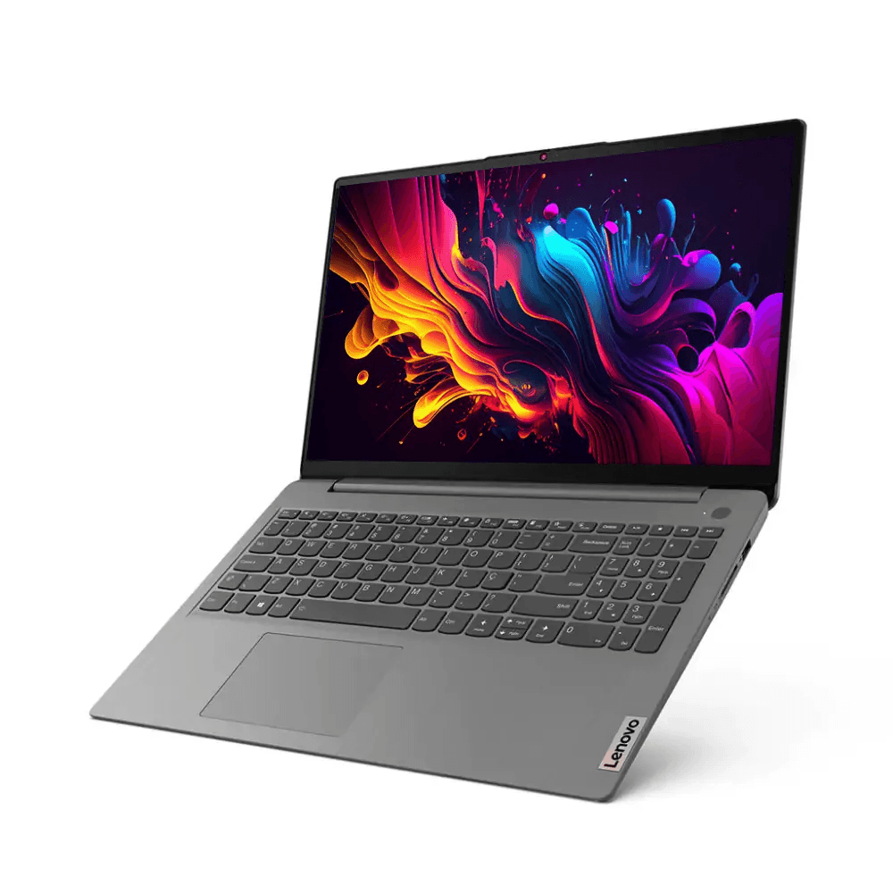 Notebook Ideapad 3 AMD Ryzen 5 5500U SSD 256GB 4GB Win 11 Pro image number 2