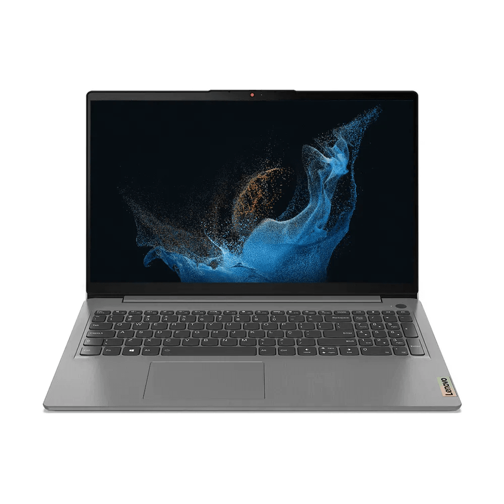 Notebook Ideapad 3 Intel Core i7 11°Gen SSD 256GB 8GB Windows 11 Pro TPM 2.0 image number 0