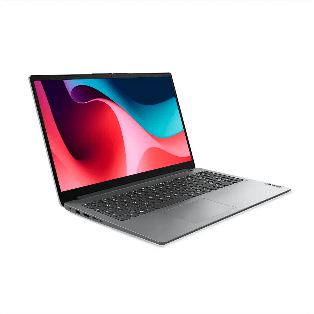 Notebook Ideapad 1 AMD Ryzen 3 7320U SSD 256GB 4GB Windows 11 Pro TPM 2.0 image number 1