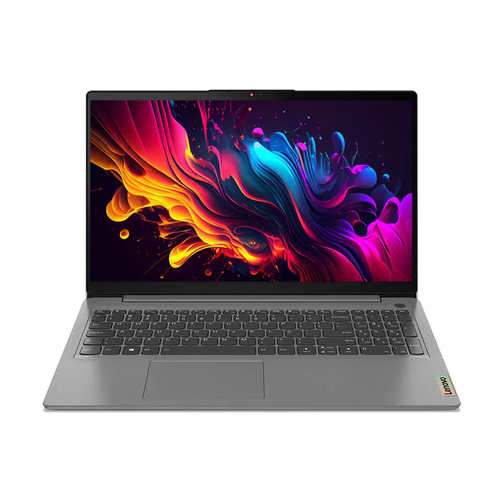 Notebook Ideapad 3 Core i3 11&deg;Gen SSD 128GB 4GB Windows 11 Pro image number 0