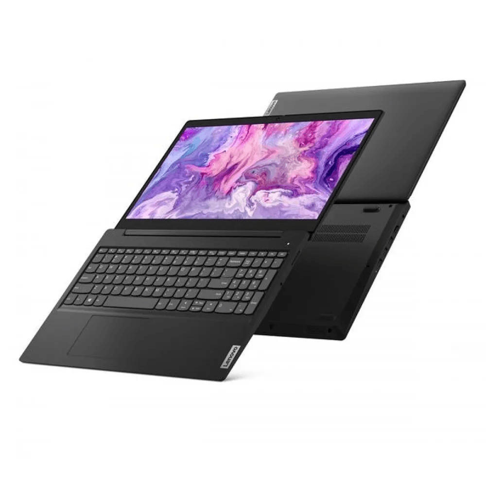 Notebook Lenovo Ideapad BS145 Core I5 1035G1 SSD 256GB 8GB Windows 10 Pro image number 2