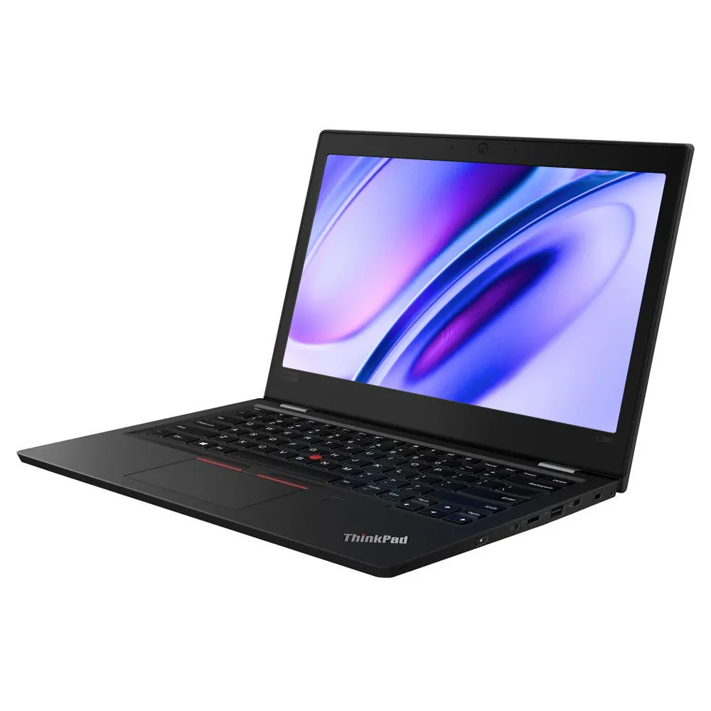 Notebook Thinkpad L390 Core i7 8°G SSD 256GB 8GB Win 11 Pro image number 1