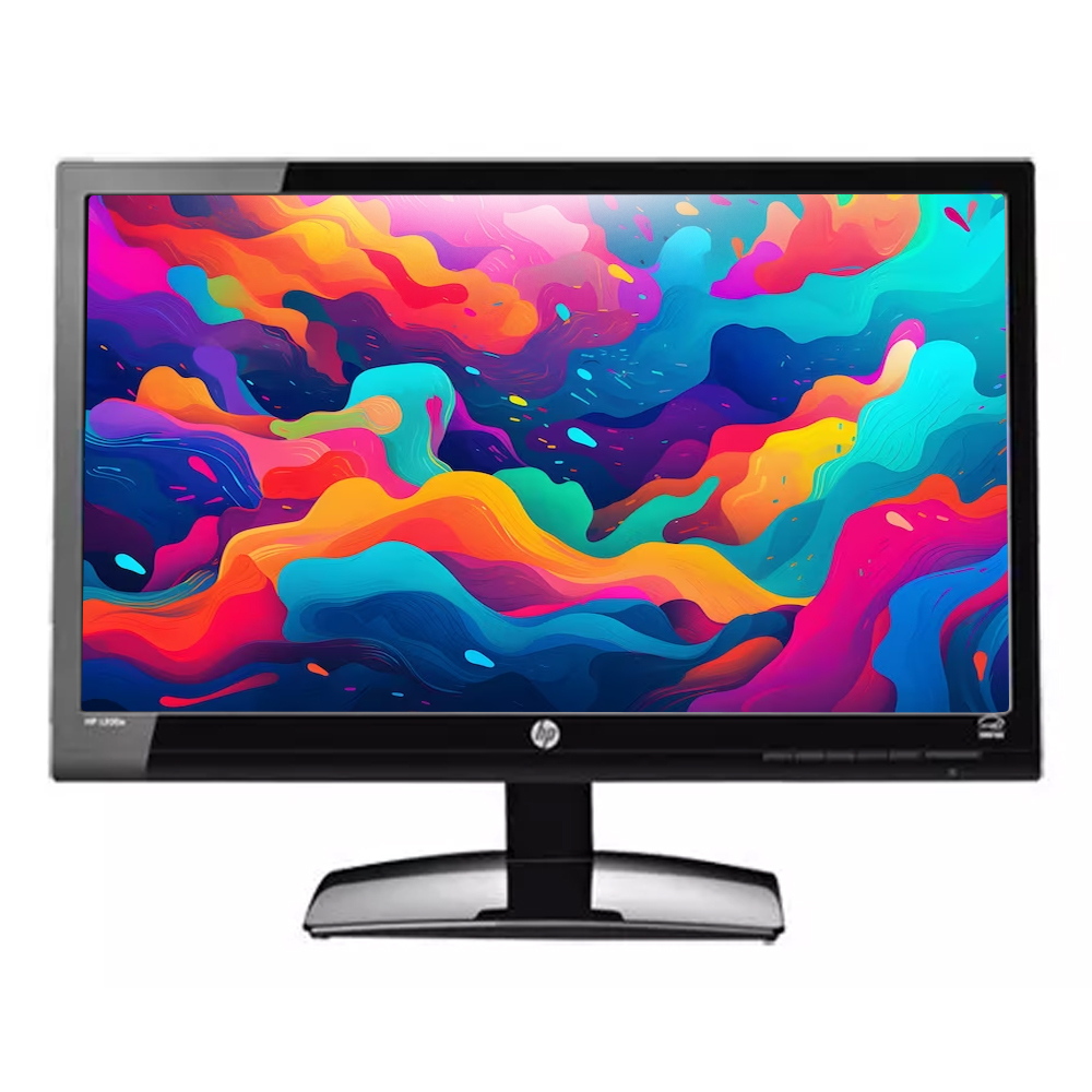 Monitor HP E2041S Base Fixa VGA 1600x900 image number 0