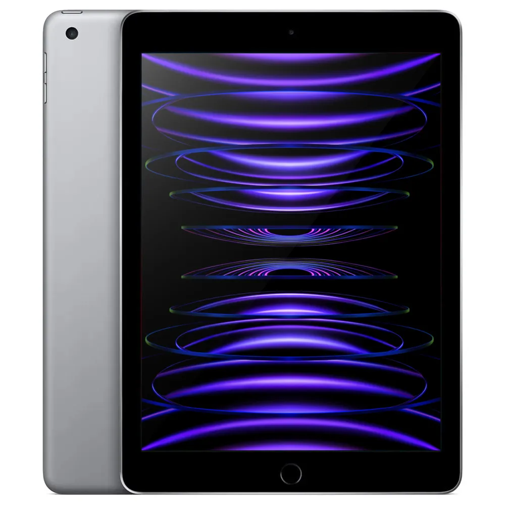 Apple iPad 6 A1954 128GB - Cinza Espacial (4G) image number 1