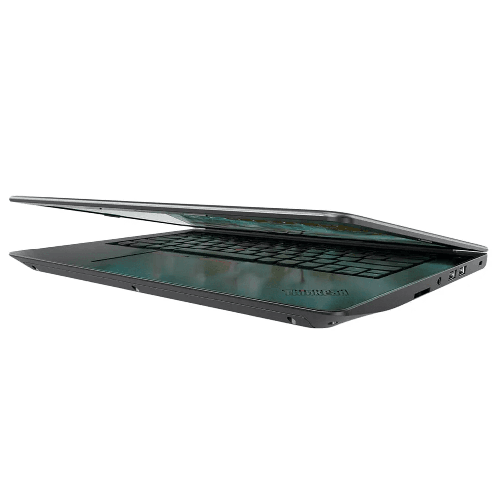 Notebook Lenovo Thinkpad E470 Core I7 6°Gen SSD 256GB 8GB Win 10 Pro image number 5
