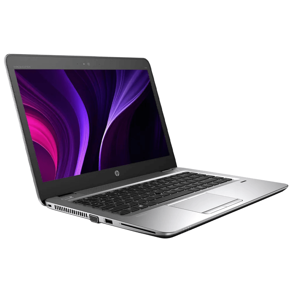 Notebook HP Elitebook 840 G4 Core i7 vPro 6°Gen SSD 256GB 8GB Win 10 Pro TPM image number 2