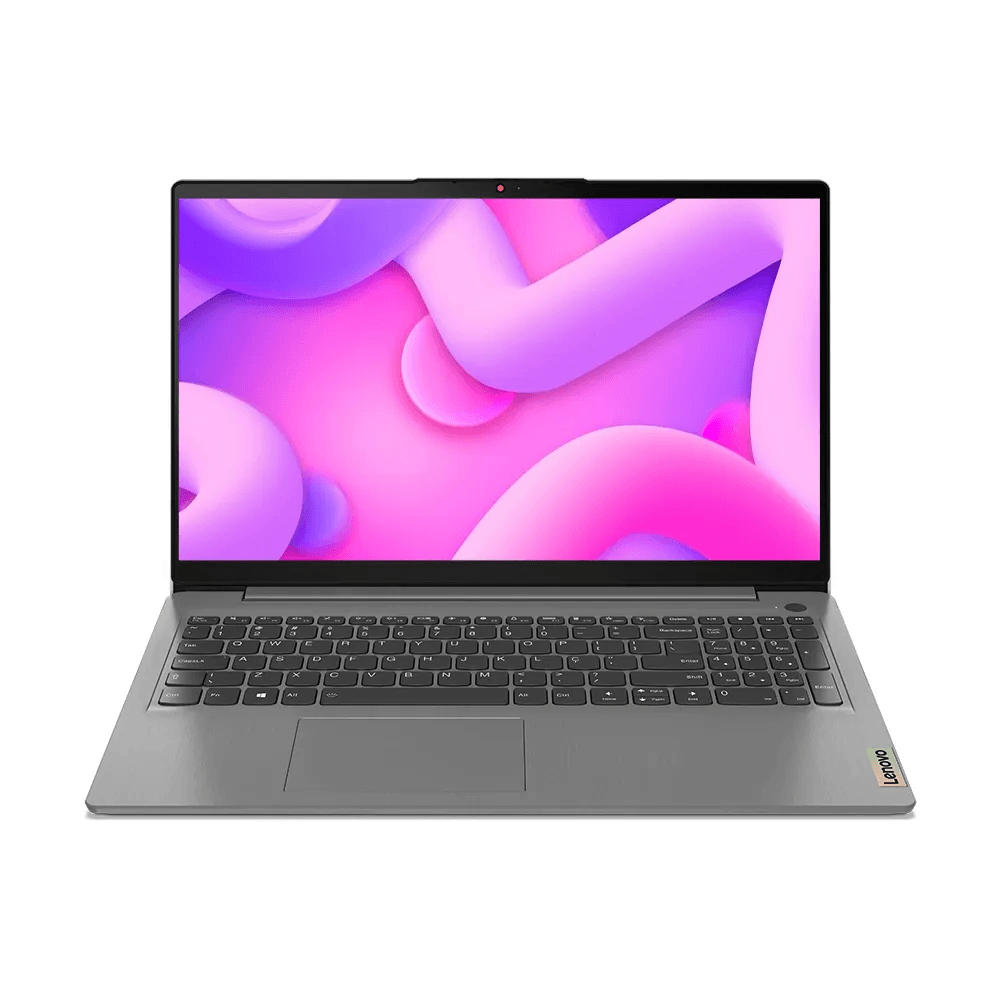 Notebook Ideapad 3i AMD Ryzen 7 5700U SSD 256GB 8GB Windows 11 Pro image number 0