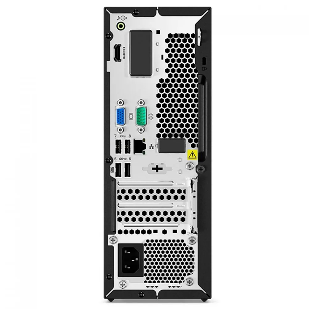 Computador Lenovo V50S Core I3 10°Gen SSD 256GB 8GB Windows 11 Pro image number 5