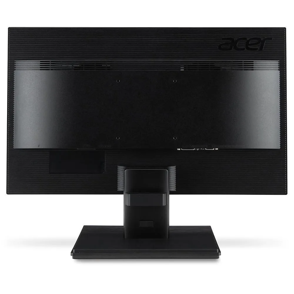 Monitor Acer V206HQL 17" Wide Base Fixa VGA 1600x900 image number 5