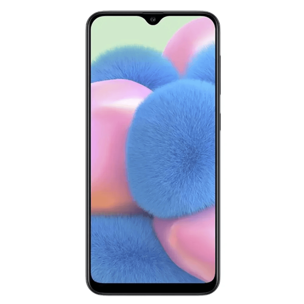 Samsung Galaxy A30S 64GB - Preto