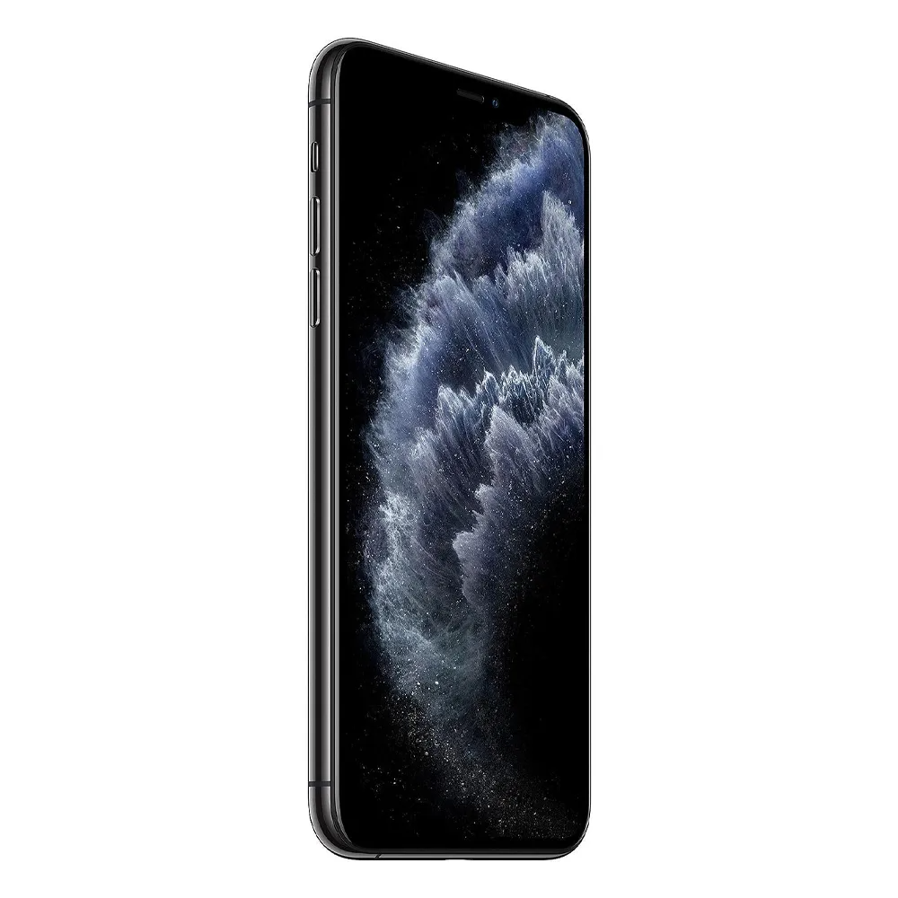 Apple iPhone 11 Pro 256GB Cinza Espacial iOS image number 2