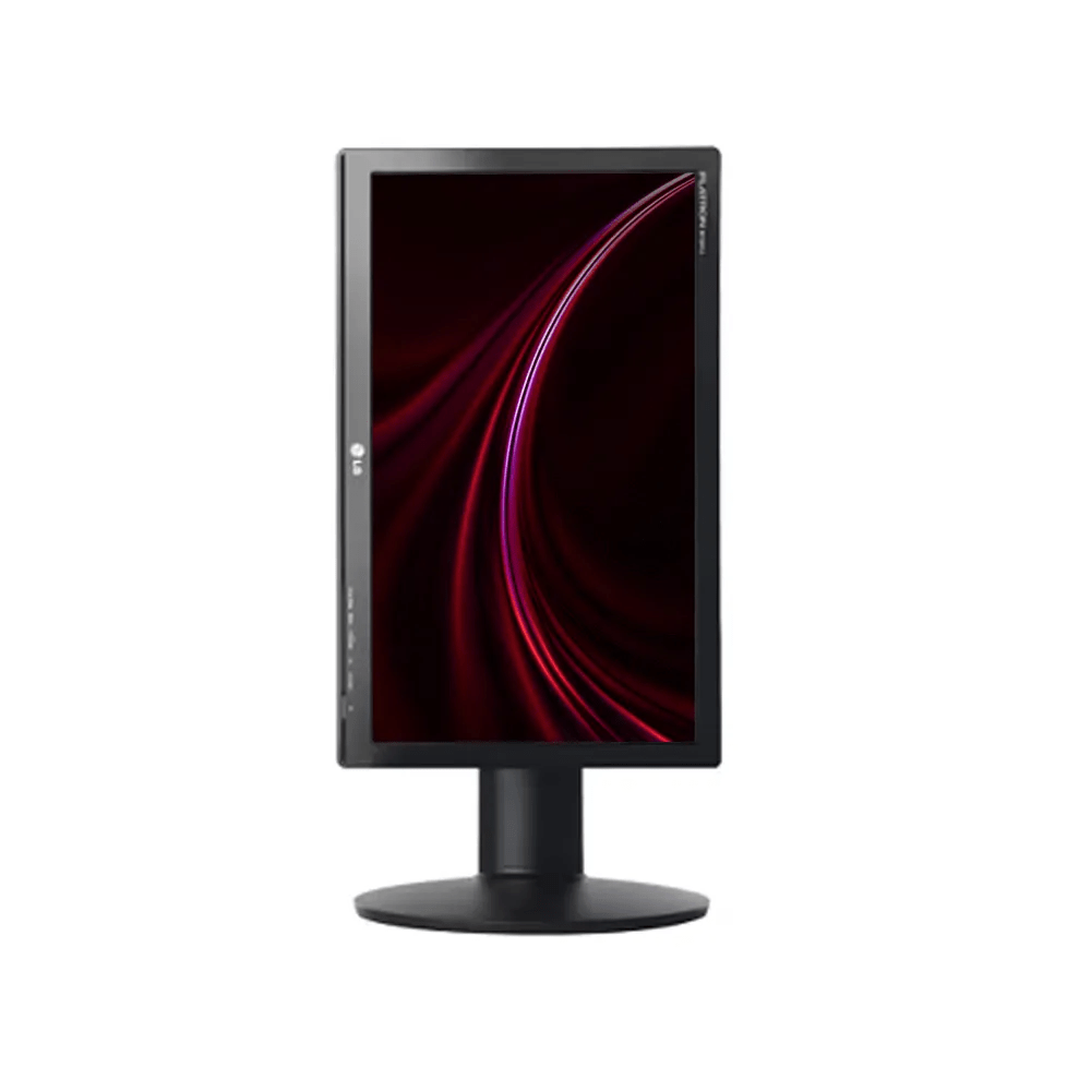 Monitor LG W1941S 19P Wide Base Regulável VGA image number 1