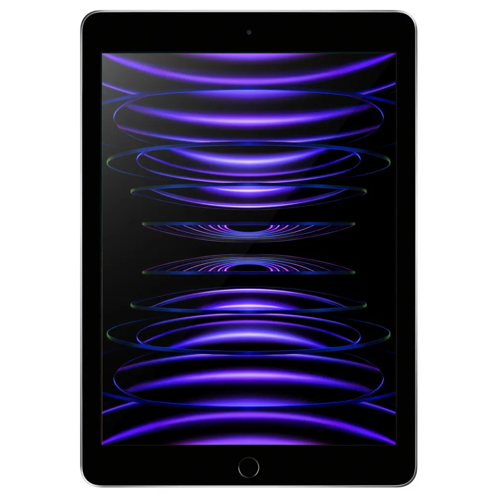 Apple iPad 6 A1954 128GB - Cinza Espacial (4G) image number 0