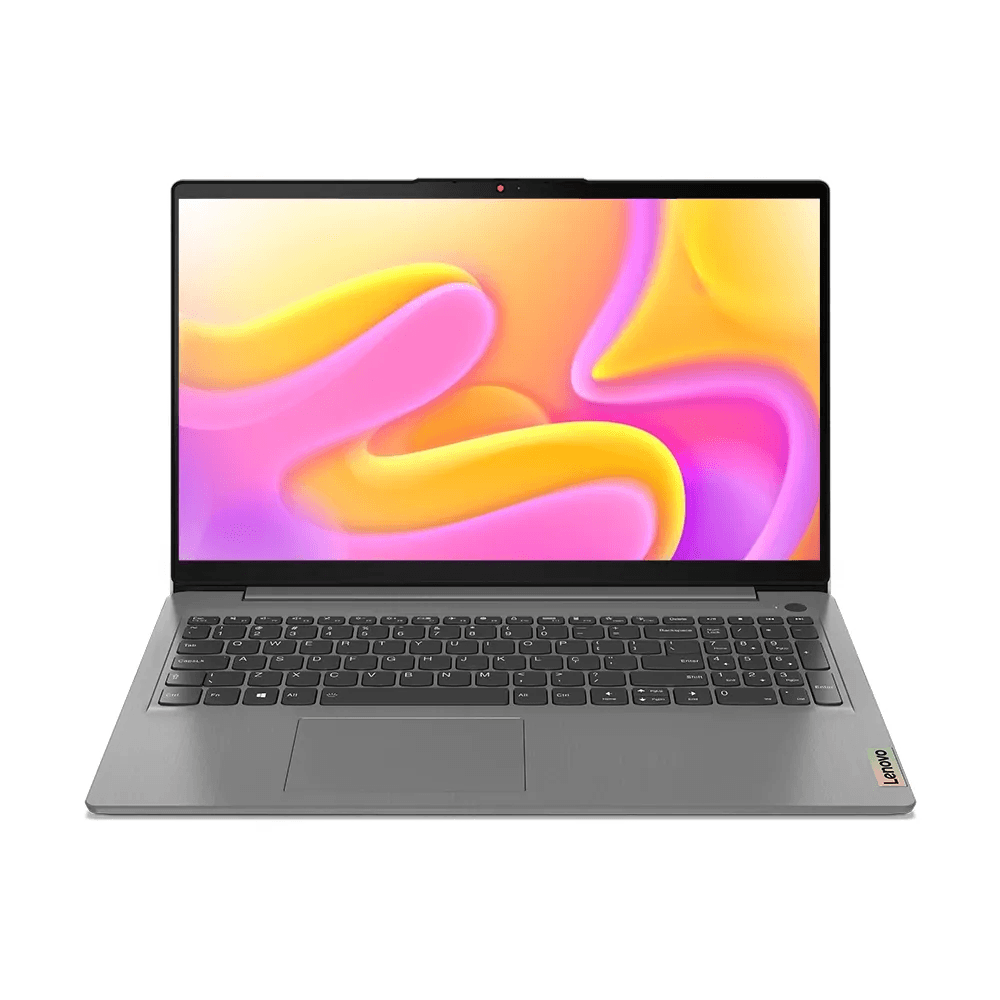 Notebook Ideapad 3 AMD Ryzen 7 5700U SSD 256GB 8GB Windows 11 Pro image number 0