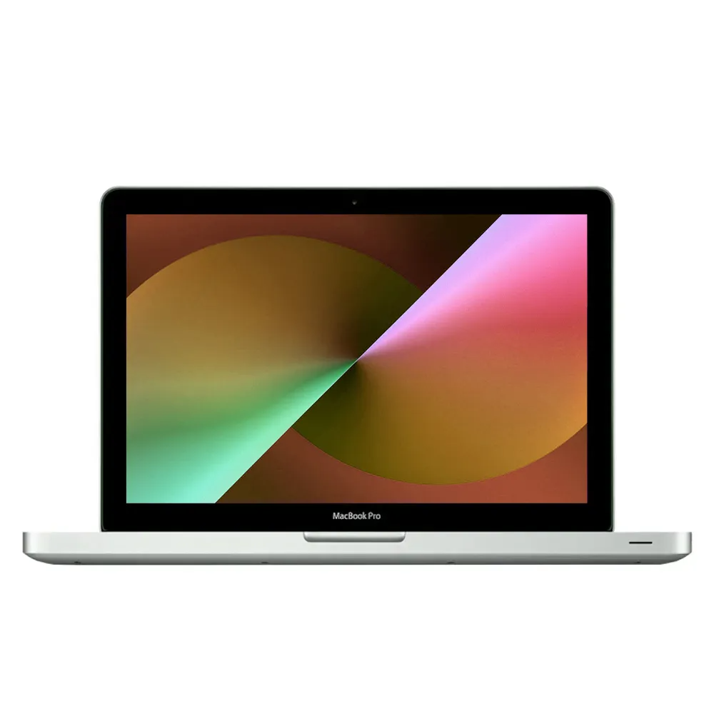 Macbook Pro A1278 Intel Core i5 SSD 240GB 16GB MacOS X El Capitan image number 0