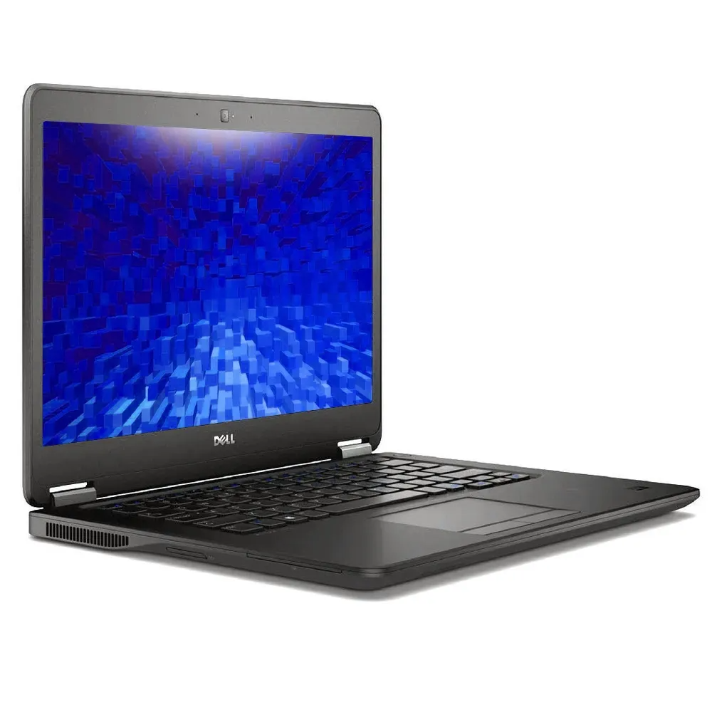 Notebook Dell Latitude E7470 Core I5 6°G SSD 240GB 8GB Win 10 Pro image number 2