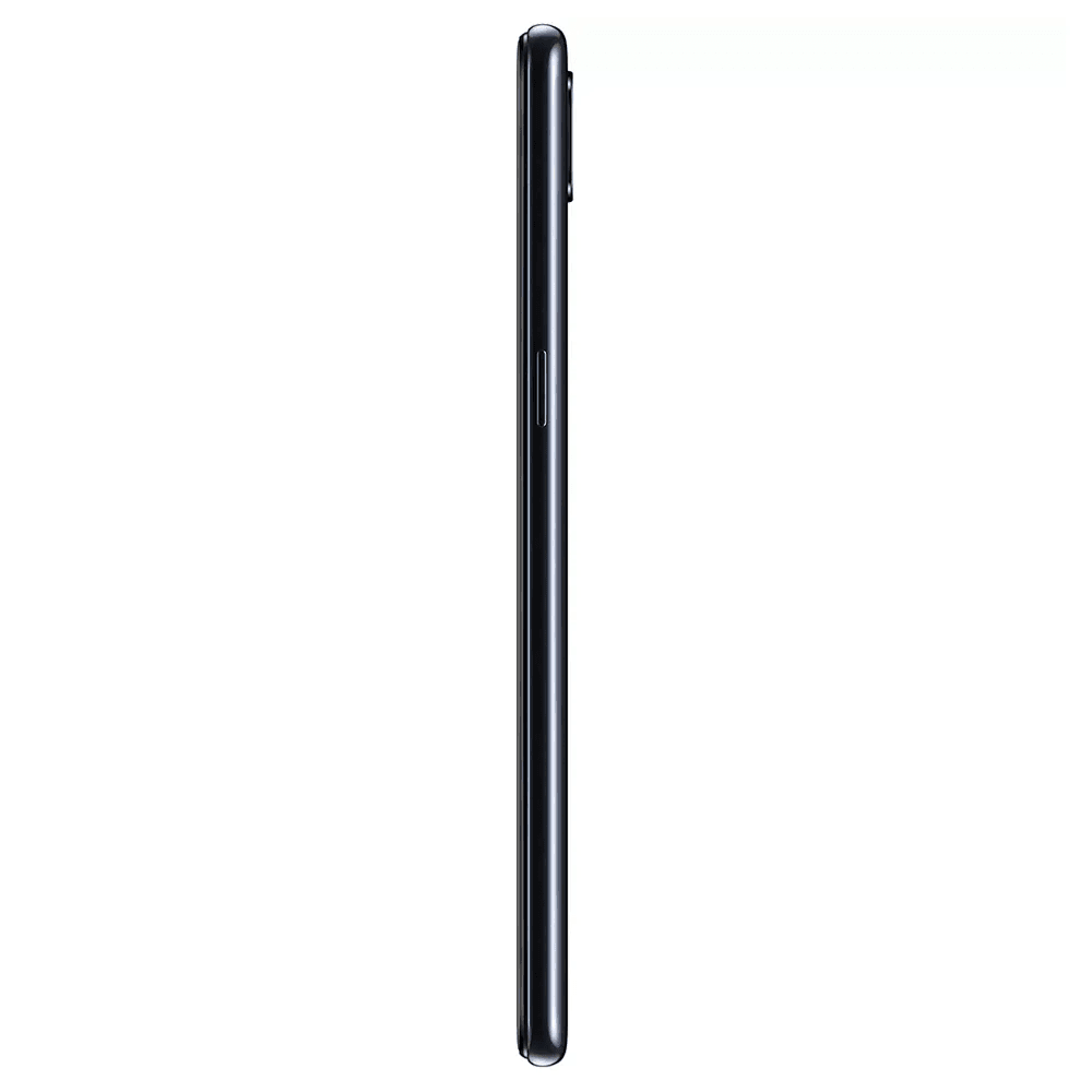 Samsung Galaxy A10S 32GB 2GB Preto Desbloqueado image number 2