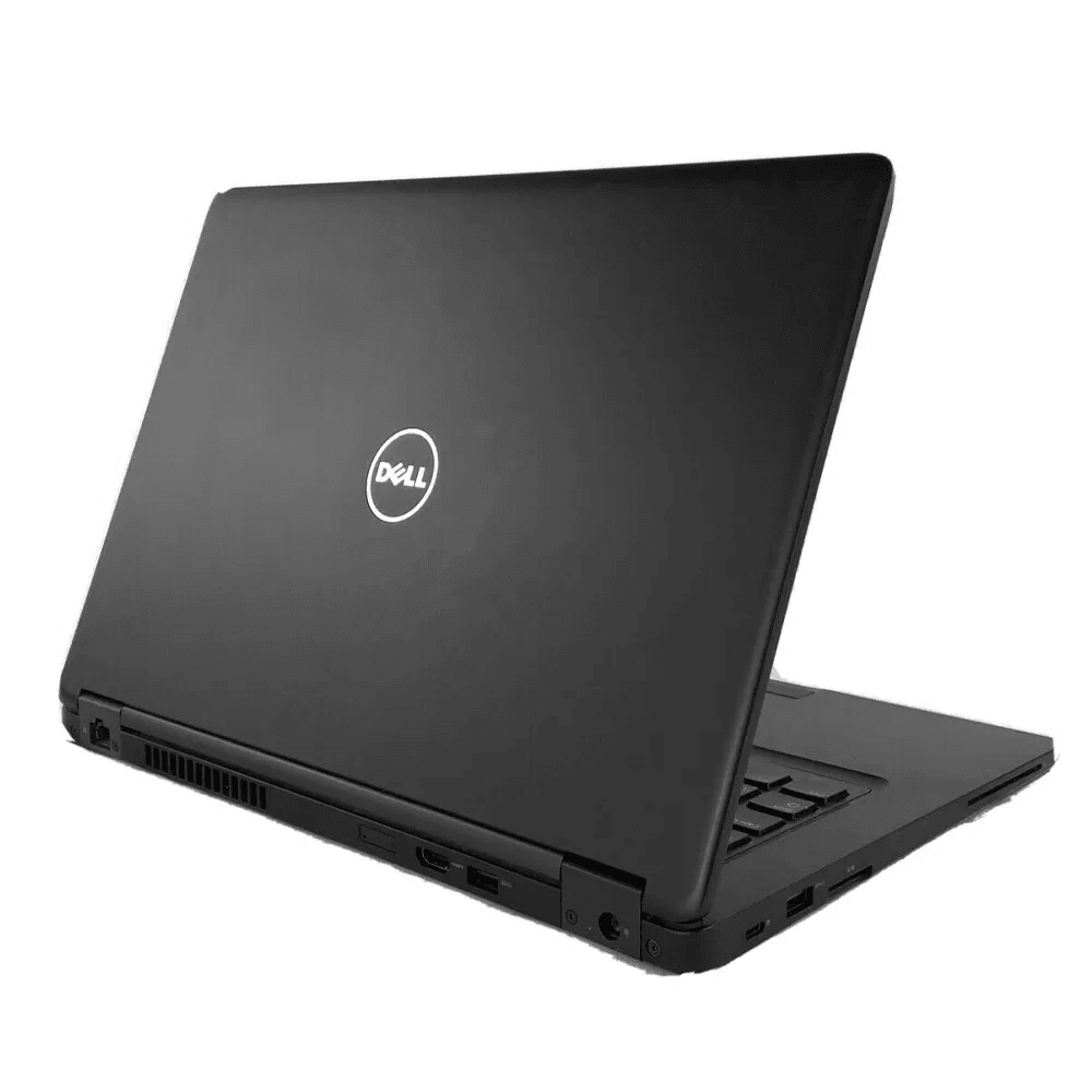 Notebook Dell Latitude 5480 Core I7 6ªg SSD 256GB 8GB Win 10 Pro image number 3