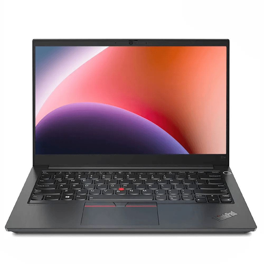 Notebook Lenovo Thinkpad E14 Gen 3 AMD Ryzen 3 5300U SSD 256GB 8GB Win 11 Pro image number 0