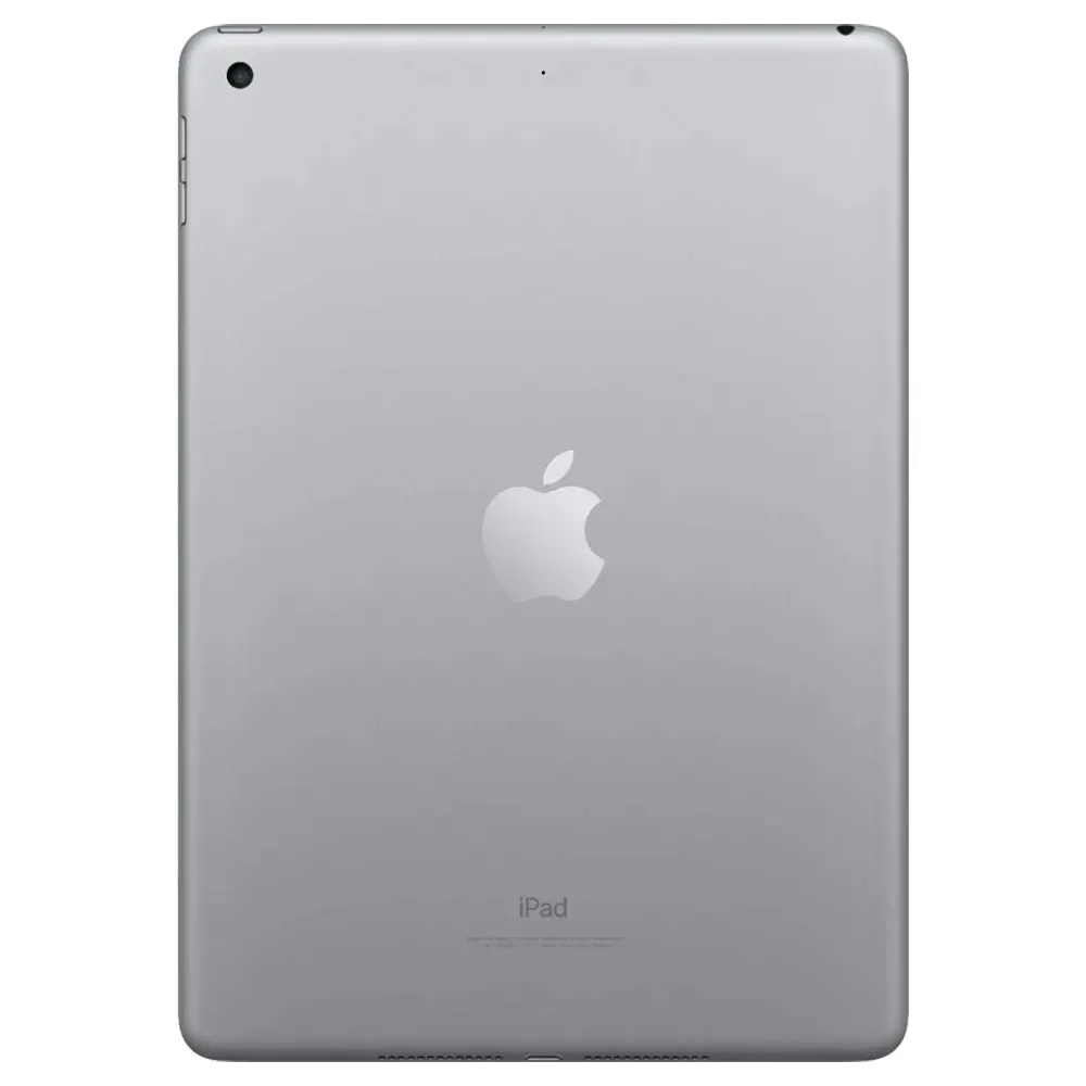 Apple iPad 6 A1954 128GB - Cinza Espacial (4G) image number 3