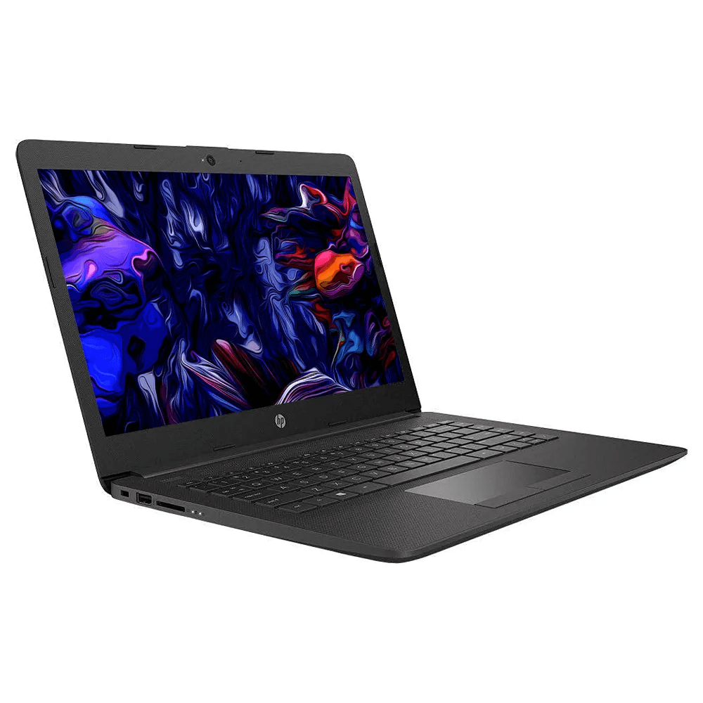 Notebook HP 240 G7 Core i5 1035G1 SSD 256GB 8GB Win 10 Pro image number 2