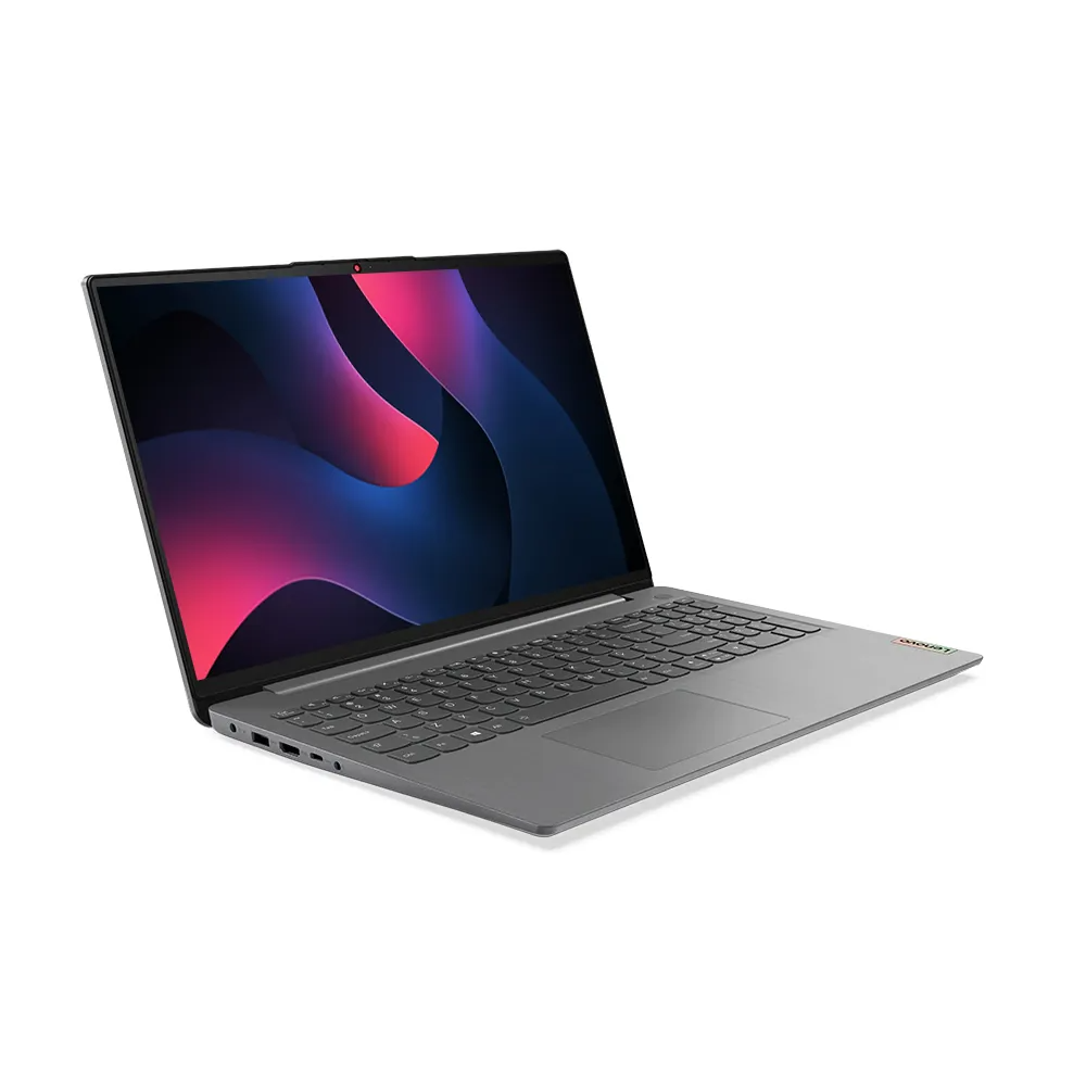 Notebook Ideapad 3 Core i3 11°Gen SSD 256GB 4GB Windows 11 Pro image number 1