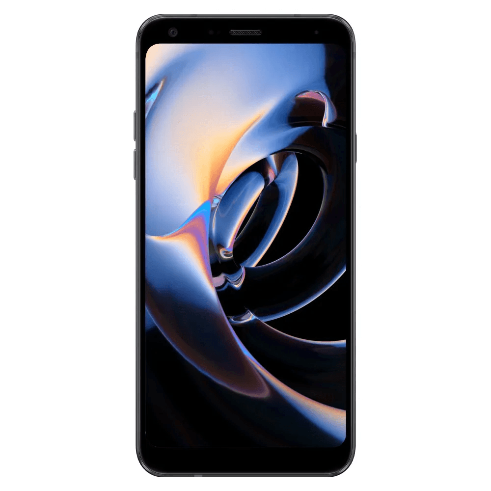 Smartphone LG Q7 Plus 64GB 4GB Ram Octa-Core Dual SIM 4G Preto image number 1