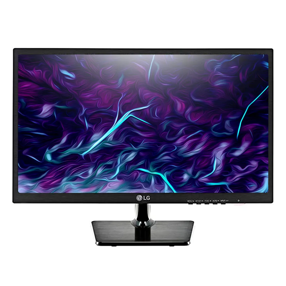 Monitor LG 20M37AA 20P Wide Base Fixa VGA image number 0