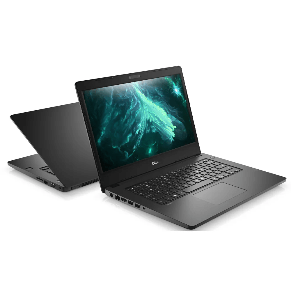 Notebook Dell Latitude 3480 Core I5 7ªg vPro SSD 256GB 8GB Win 10 Pro image number 3