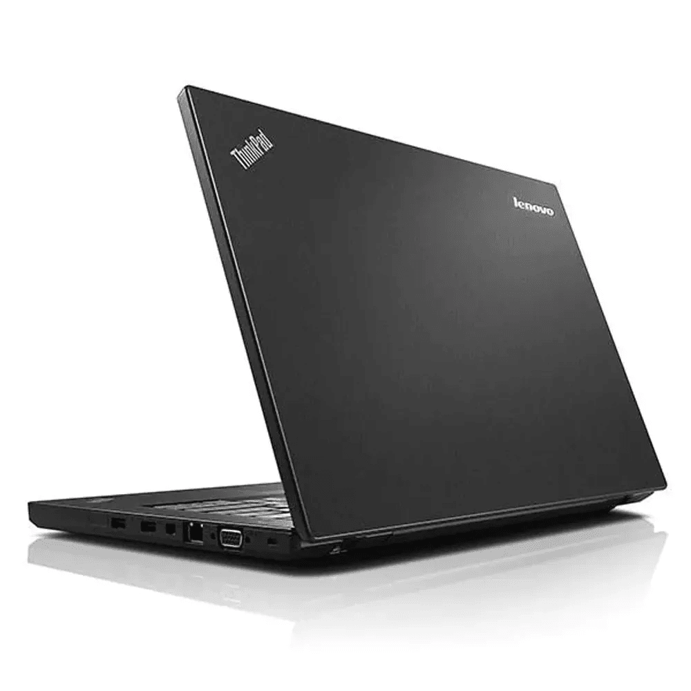 Notebook Lenovo Thinkpad X260 Core i5 6°Gen SSD 512GB 8GB Win 10 Pro image number 3