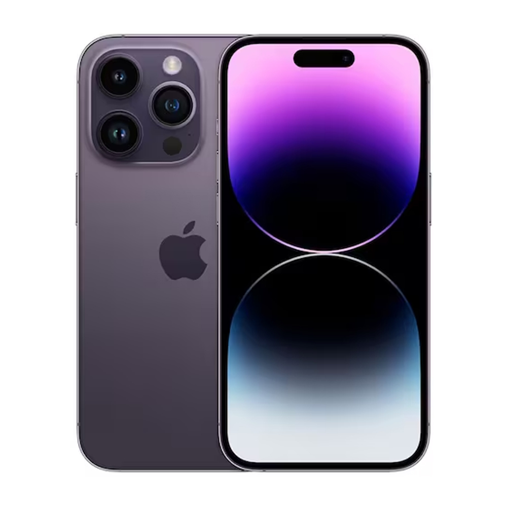 Apple Iphone 14 Pro 128GB - Roxo