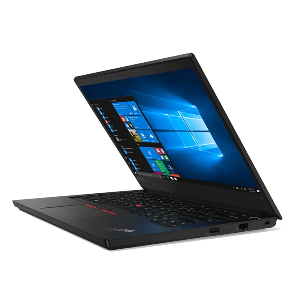 Notebook Lenovo Thinkpad E14 Gen 2 Core i5 11°Gen SSD 256GB 8GB Win 11 Pro image number 2
