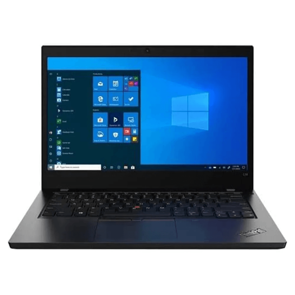 Notebook Thinkpad L14 AMD Ryzen 5 Pro 4650U SSD 256GB 16GB Win 11 Pro image number 1