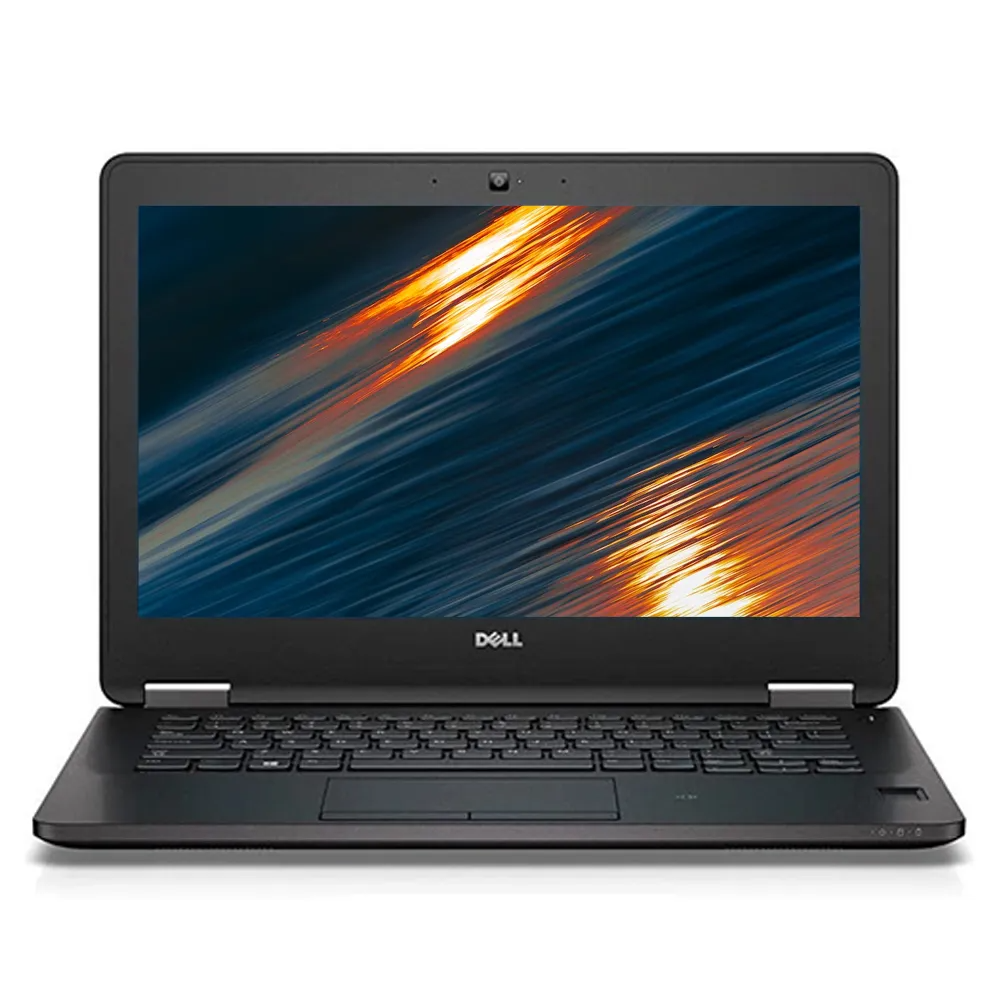 Notebook Dell Latitude E7270 Core I5 Vpro 6g° SSD 256GB 8GB + Win 10 Pro image number 0
