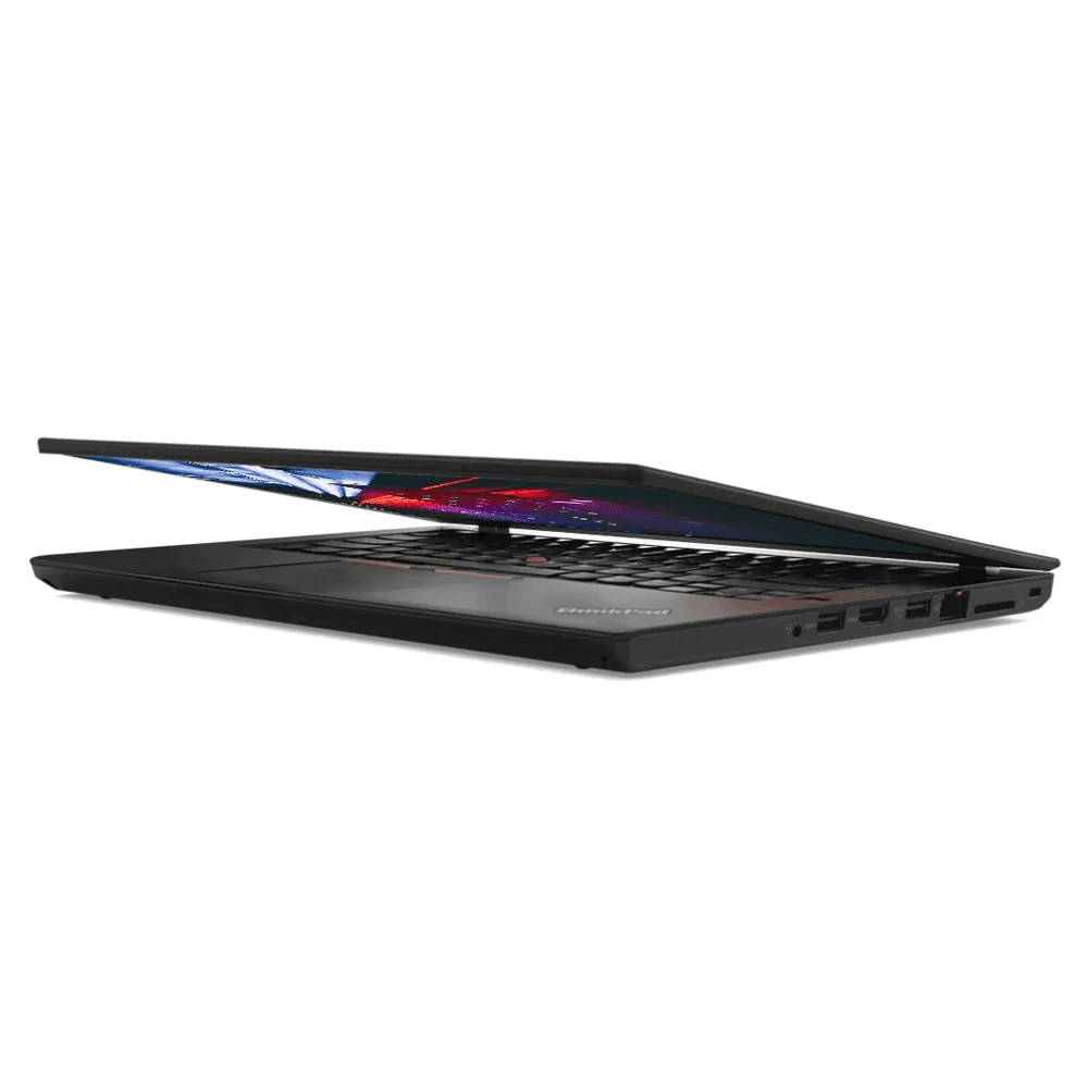 Notebook Lenovo Thinkpad T480 Core i7 8°Gen SSD 256GB 16GB Win 11 Pro image number 5