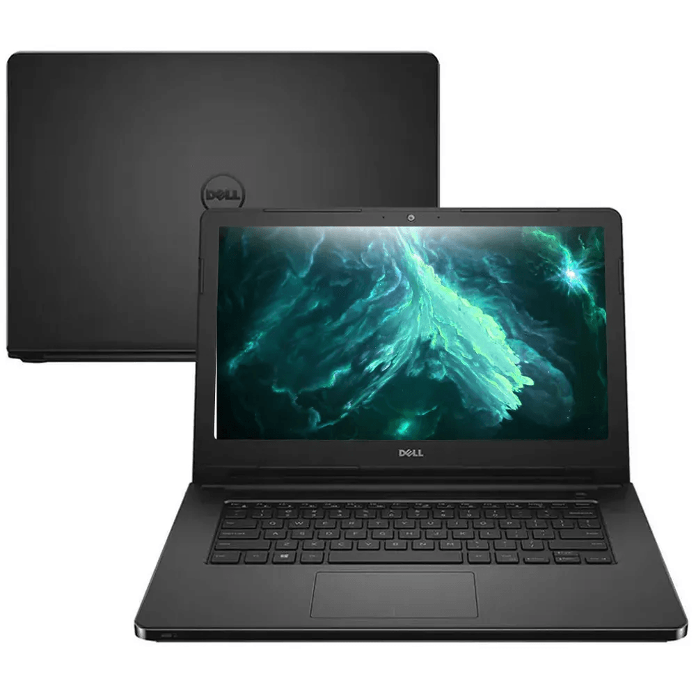 Notebook Dell Latitude 3480 Core I5 7ªg vPro SSD 256GB 8GB Win 10 Pro image number 1