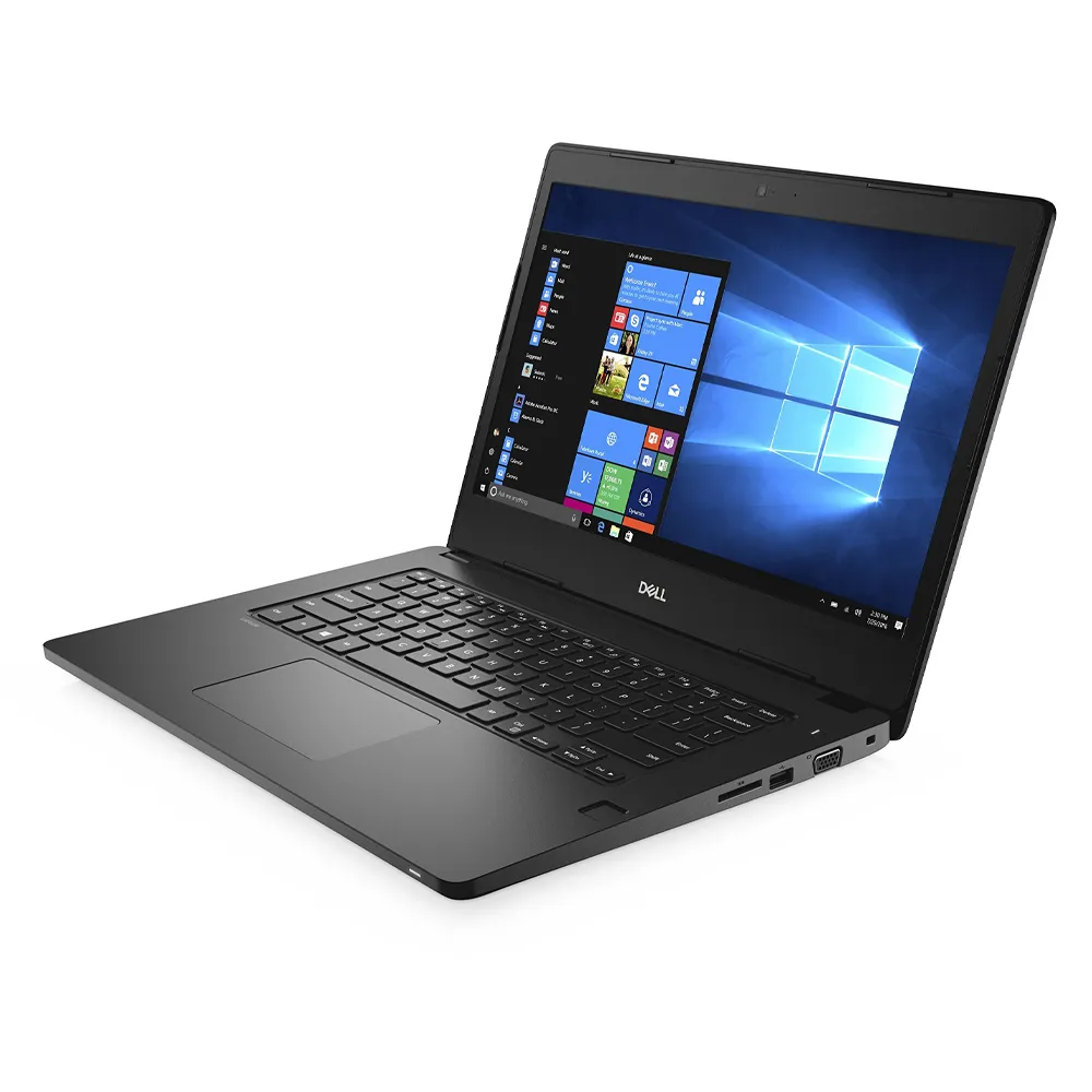 Notebook Dell Latitude 3480 Core I5 6°G SSD 240GB 8GB Win 10 Pro image number 2