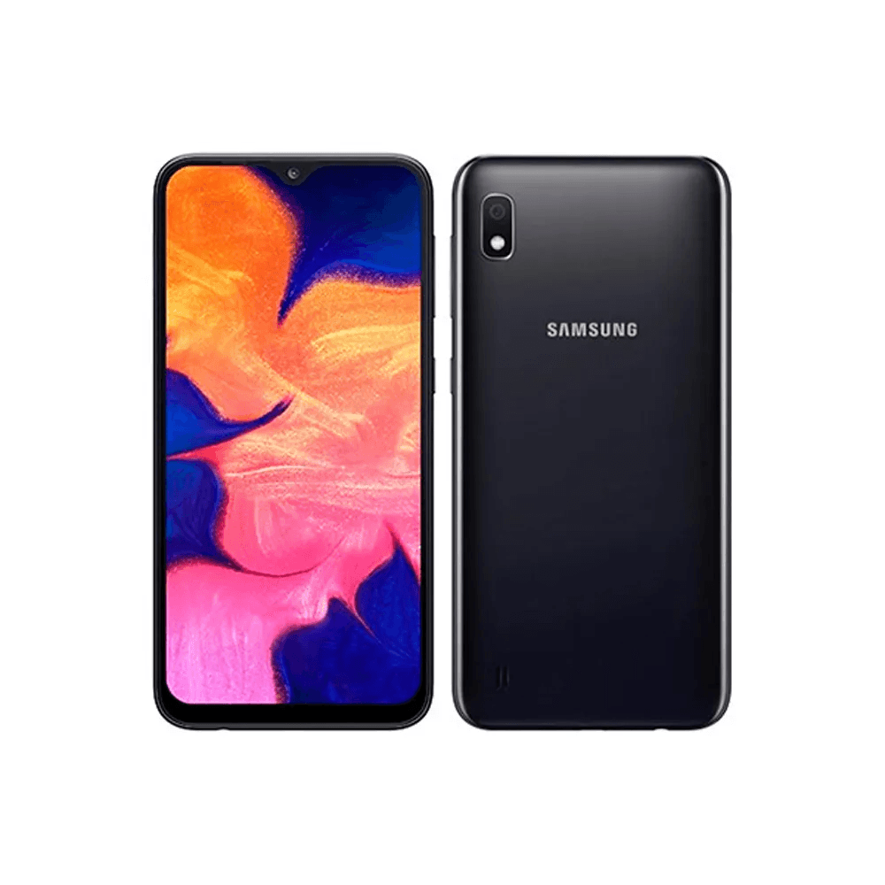 Samsung Galaxy A10 32GB 2GB Preto Android Desbloqueado image number 2