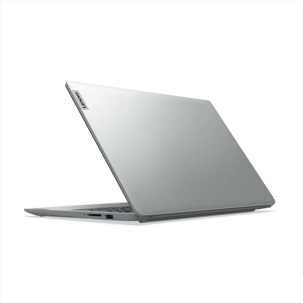 Notebook Ideapad 1 AMD Ryzen 3 7320U SSD 256GB 4GB Windows 11 Pro TPM 2.0 image number 7
