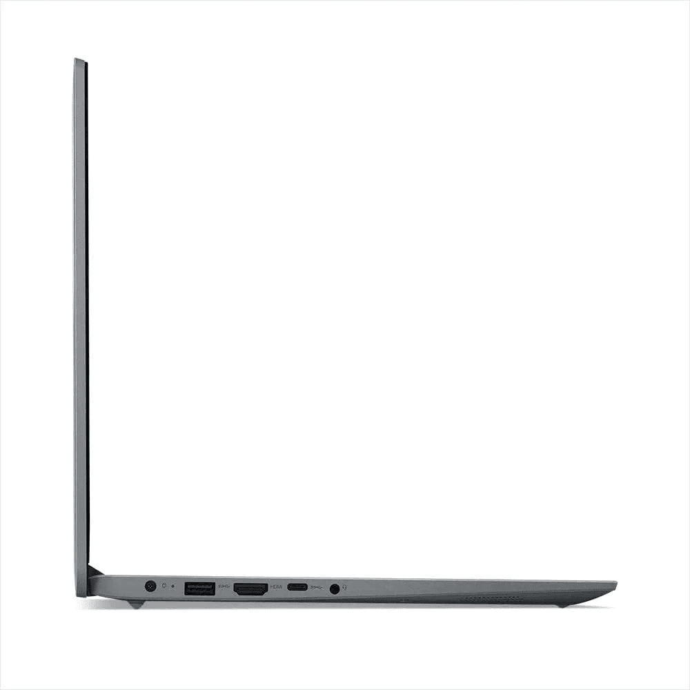 Notebook Ideapad 1 AMD Ryzen 3 7320U SSD 256GB 4GB Windows 11 Pro TPM 2.0 image number 5