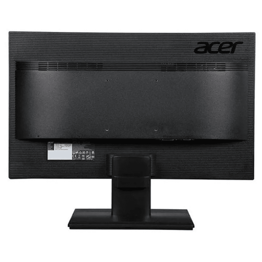 Monitor LED Acer V226HQL 22P Wide HDMI/VGA image number 1