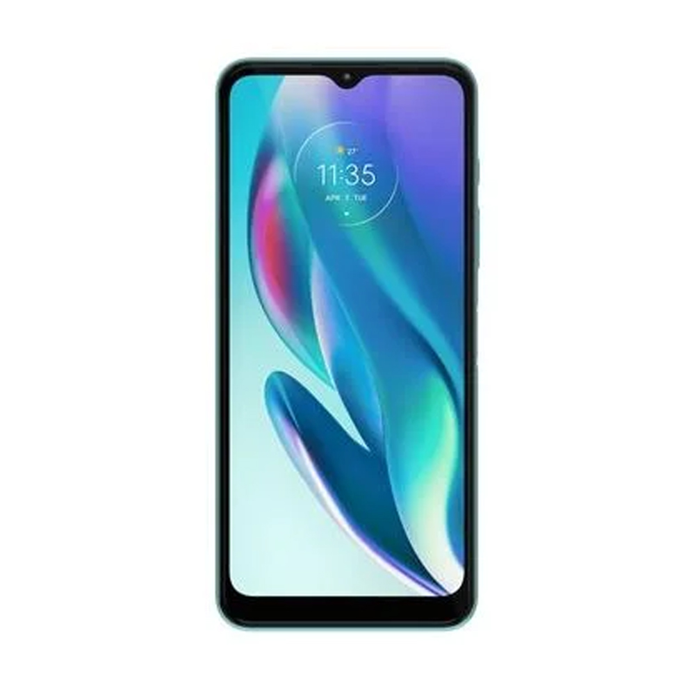 Motorola Moto G50 128GB - Verde