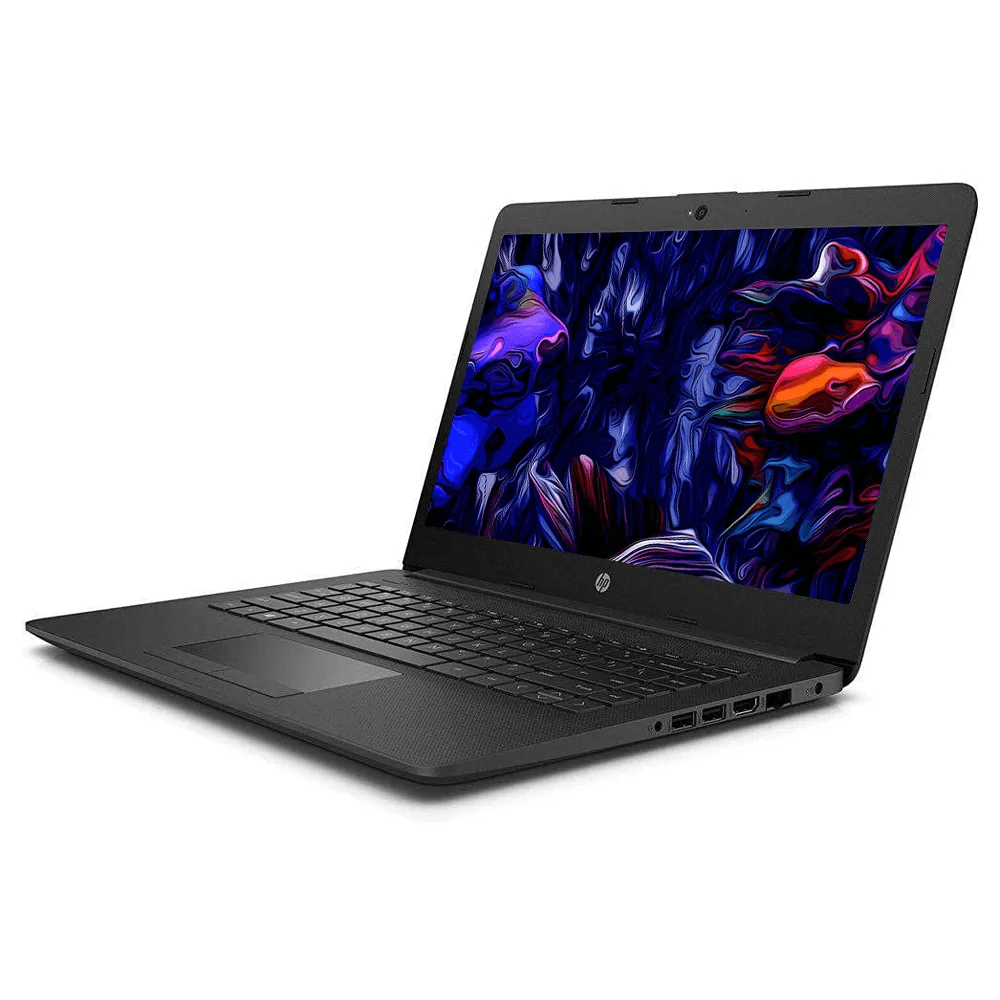 Notebook HP 240 G7 Core i5 1035G1 SSD 256GB 8GB Win 10 Pro image number 1