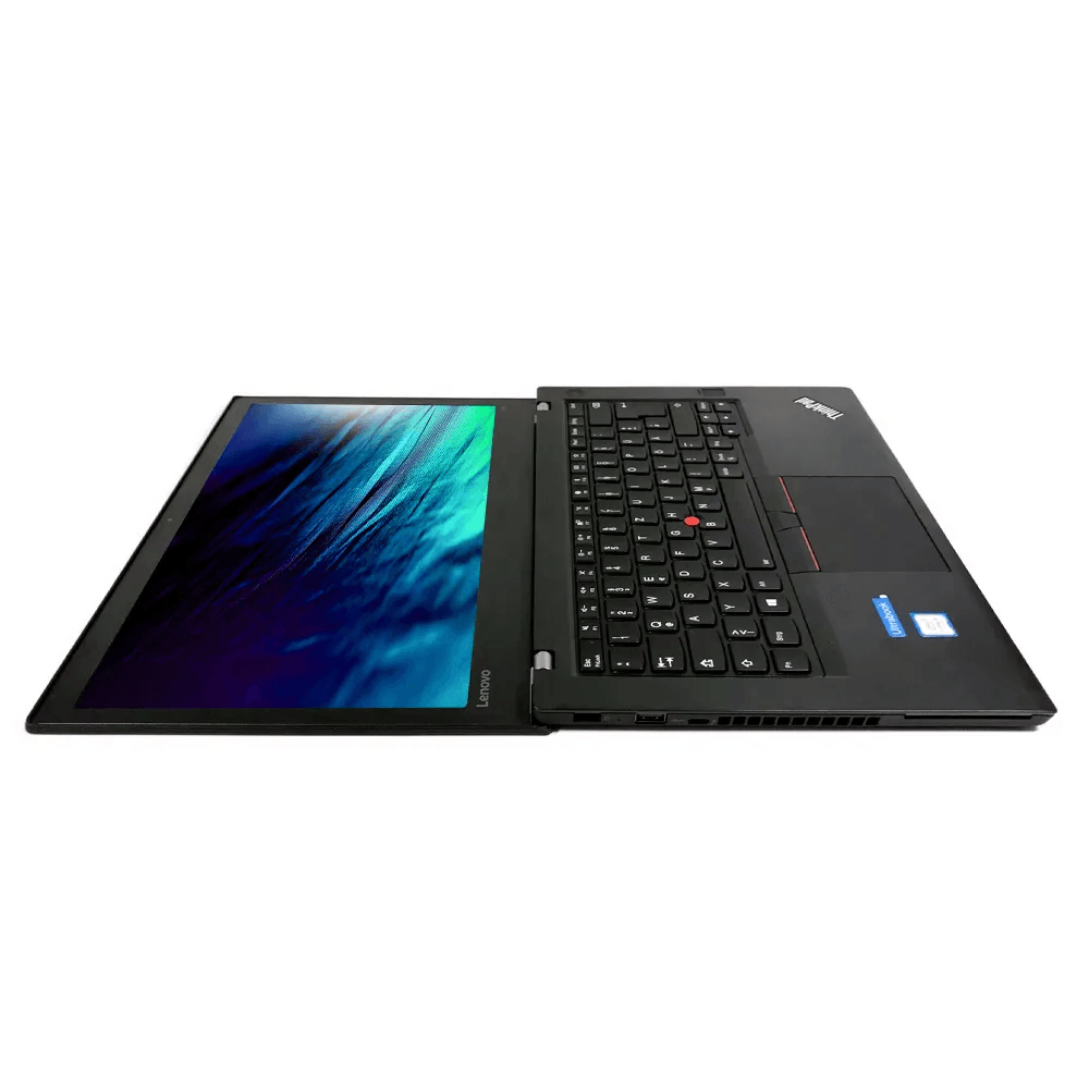 Notebook Lenovo ThinkPad T470 Core I5 6°Gen vPro SSD 256GB 8GB Windows 11 Pro image number 3