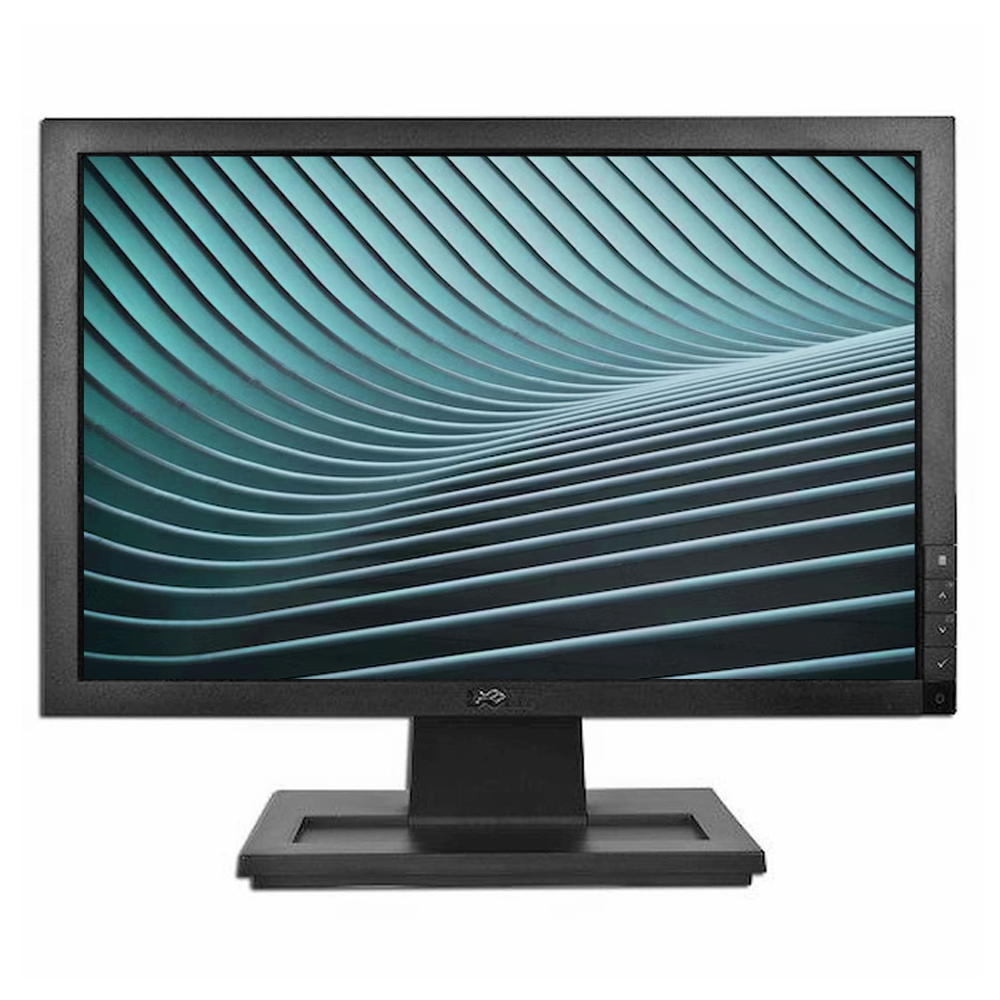 Monitor Dell E1709Wc 17P Wide VGA Base Fixa 1440x900 image number 0