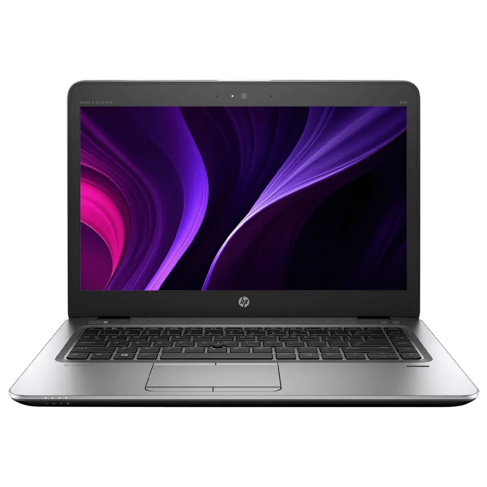Notebook HP Elitebook 840 G4 Core i7 6°Gen SSD 256GB 8GB Win 10 Pro TPM image number 0